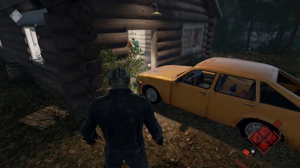 Deadly My Summer Car Garage взломанный APK — Все машины в гараже — скриншот 4