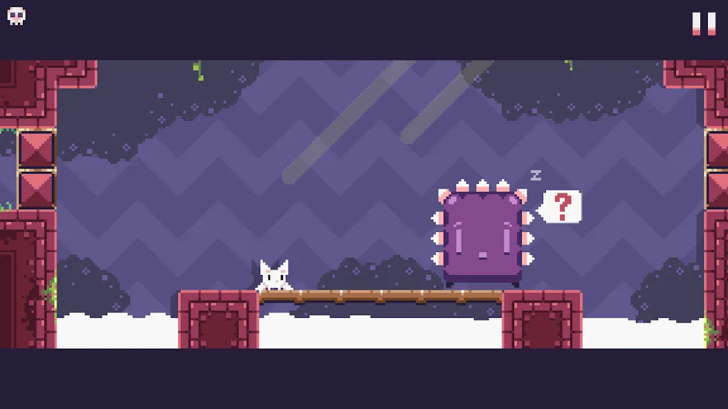 Cat Bird — Без рекламы и все уровни открыты, скачать мод APK — скриншот 2 Cat Bird — Без рекламы и все уровни открыты, скачать мод APK — скриншот 2