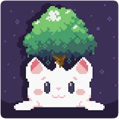 Cat Bird — Без рекламы и все уровни открыты, скачать мод APK