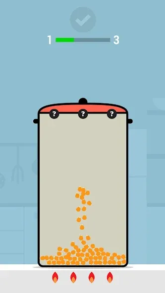 Popcorn Chef взлом APK — Безлимитные деньги и реклама отключена — скриншот 2 Popcorn Chef взлом APK — Безлимитные деньги и реклама отключена — скриншот 2