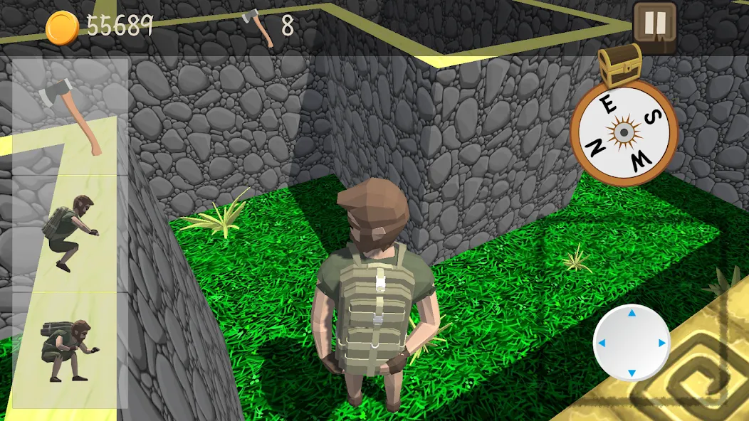 Bemazer взлом APK — Новые уровни и улучшенная графика — скриншот 1 Bemazer взлом APK — Новые уровни и улучшенная графика — скриншот 1