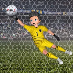 Скачать Pro Kick Soccer — Безлимитные деньги и энергия