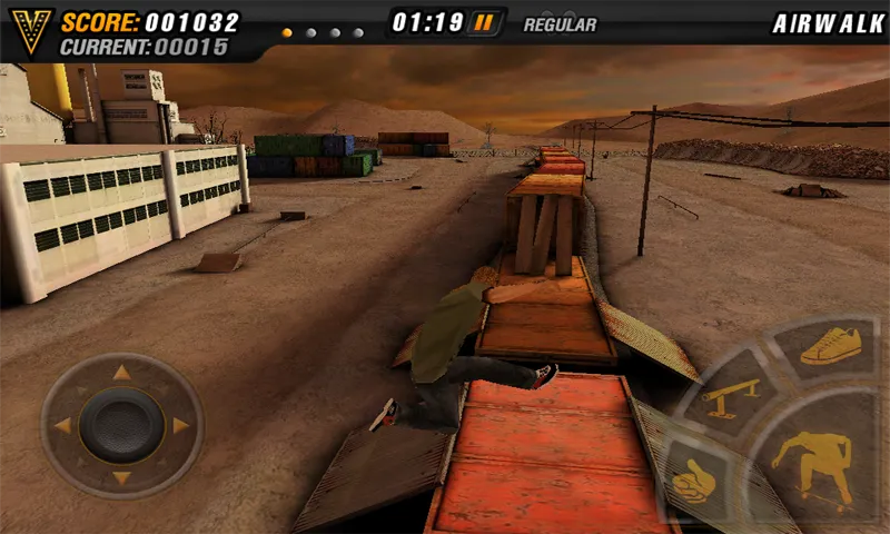 Mike V: Skateboard Party MOD APK скачать на Андроид — Безлимитные деньги и разблокированы все уровни — скриншот 5 Mike V: Skateboard Party MOD APK скачать на Андроид — Безлимитные деньги и разблокированы все уровни — скриншот 5