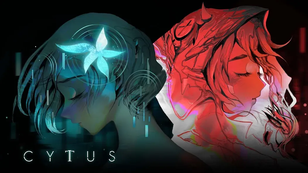 Cytus II — Открыты все песни и уровни, скачать мод APK — скриншот 1 Cytus II — Открыты все песни и уровни, скачать мод APK — скриншот 1