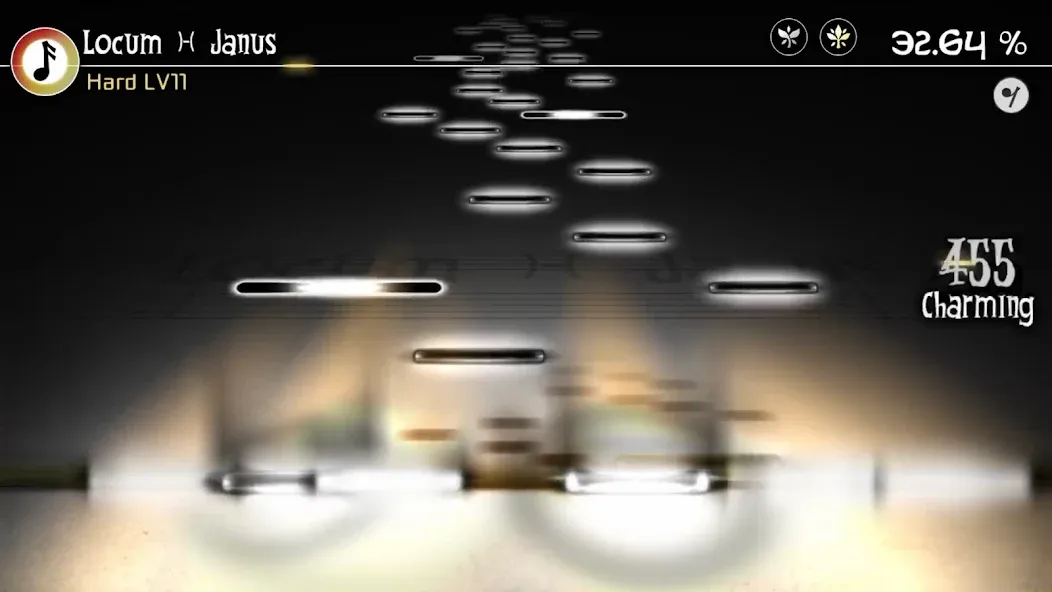 Deemo на телефон — скачать мод: Открыты все песни и уровни — скриншот 5 Deemo на телефон — скачать мод: Открыты все песни и уровни — скриншот 5