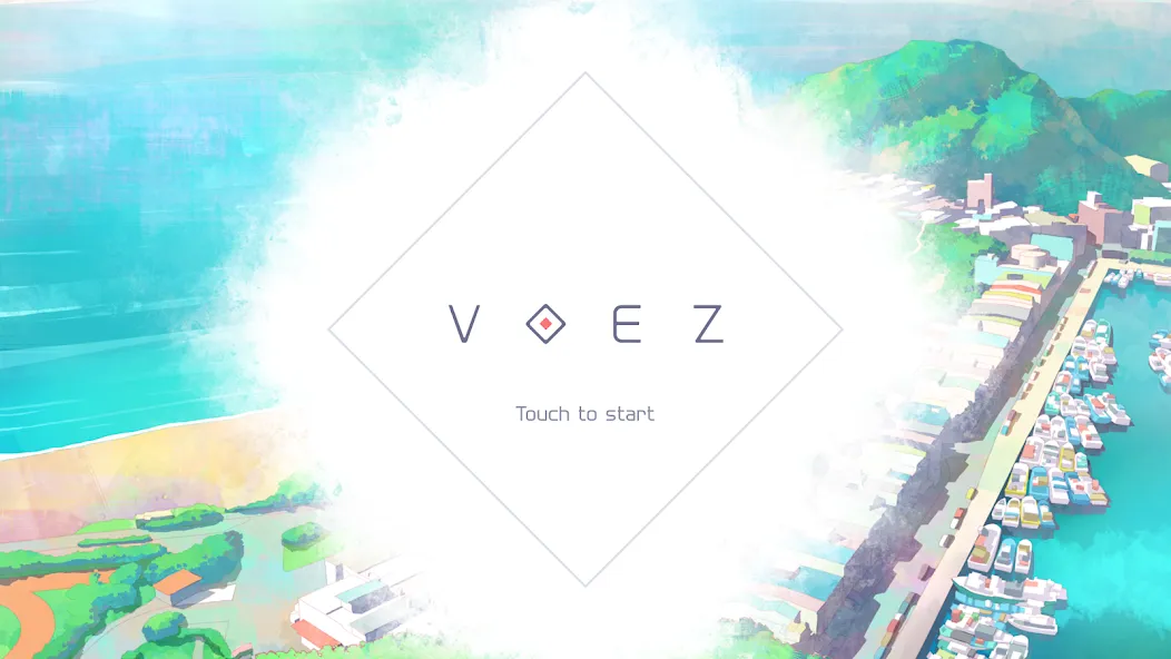 Скачать VOEZ мод — Разблокированы все песни и уровни — скриншот 1 Скачать VOEZ мод — Разблокированы все песни и уровни — скриншот 1