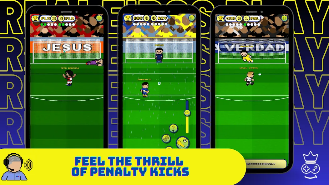 Look At The Shot взломанный APK — Улучшенная точность и бесконечные патроны — скриншот 2 Look At The Shot взломанный APK — Улучшенная точность и бесконечные патроны — скриншот 2