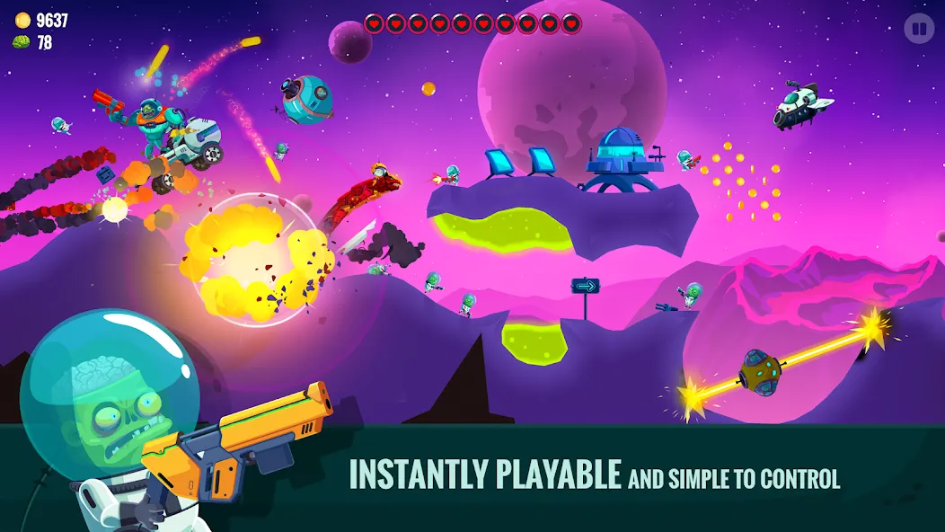 Dragon Hills 2 взломанный APK — Безлимитные деньги и усиленная броня — скриншот 3