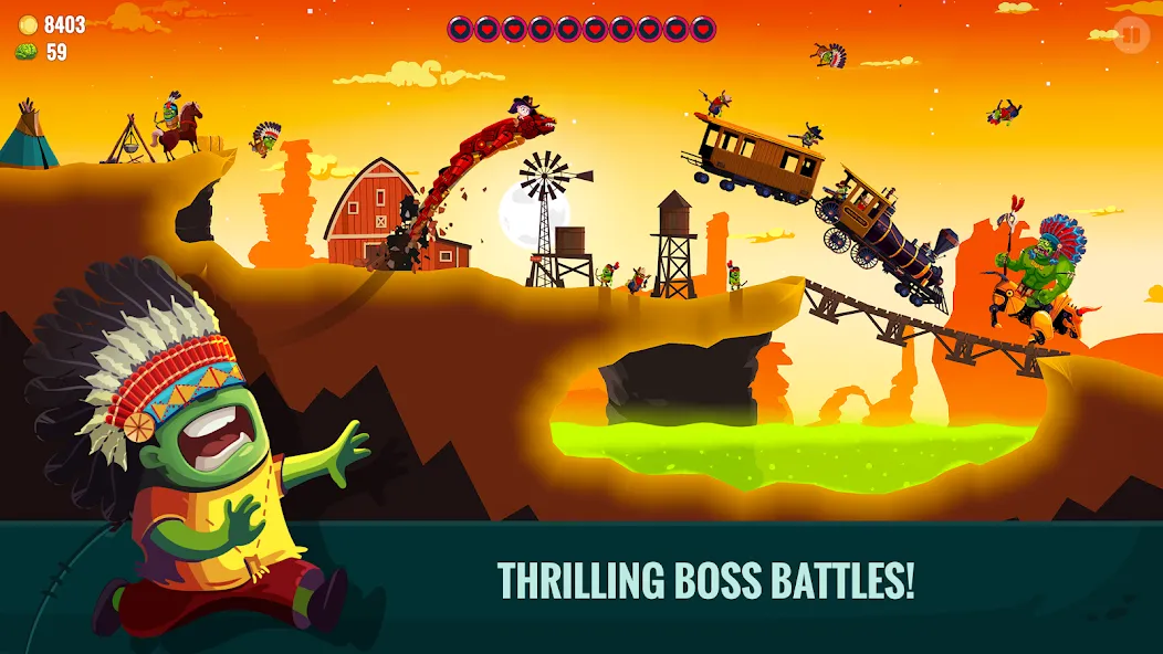 Dragon Hills 2 взломанный APK — Безлимитные деньги и усиленная броня — скриншот 4
