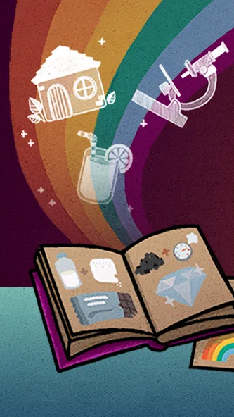 Little Alchemy 2 на телефон — скачать мод: Все элементы уже открыты — скриншот 1 Little Alchemy 2 на телефон — скачать мод: Все элементы уже открыты — скриншот 1