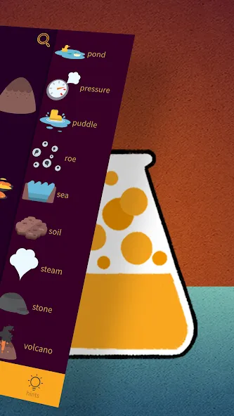 Little Alchemy 2 на телефон — скачать мод: Все элементы уже открыты — скриншот 3 Little Alchemy 2 на телефон — скачать мод: Все элементы уже открыты — скриншот 3