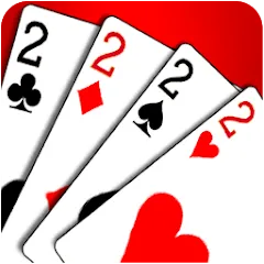 Скачать Tiến Lên Miền Nam - Tien Len Mod APK — Без рекламы и бесконечные монеты