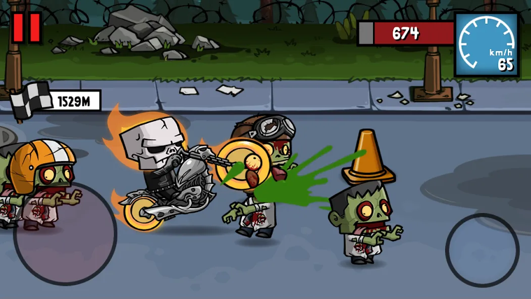 Скачать Zombie Age 3 Premium: Survival мод — Без рекламы и много денег — скриншот 3 Скачать Zombie Age 3 Premium: Survival мод — Без рекламы и много денег — скриншот 3