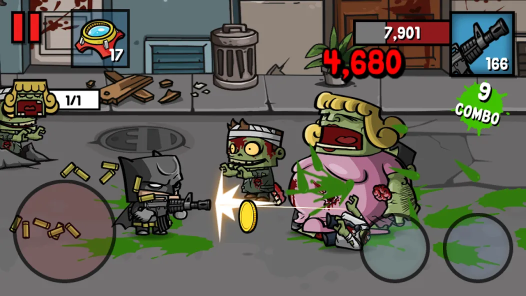 Скачать Zombie Age 3 Premium: Survival мод — Без рекламы и много денег — скриншот 5 Скачать Zombie Age 3 Premium: Survival мод — Без рекламы и много денег — скриншот 5