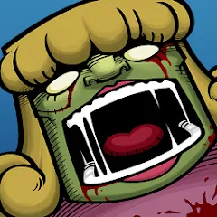Скачать Zombie Age 3 Premium: Survival мод — Без рекламы и много денег