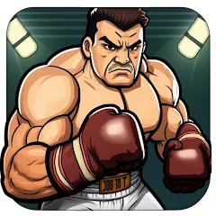 Скачать Tap Punch - 3D Boxing последней версии — Безлимитные деньги и урон