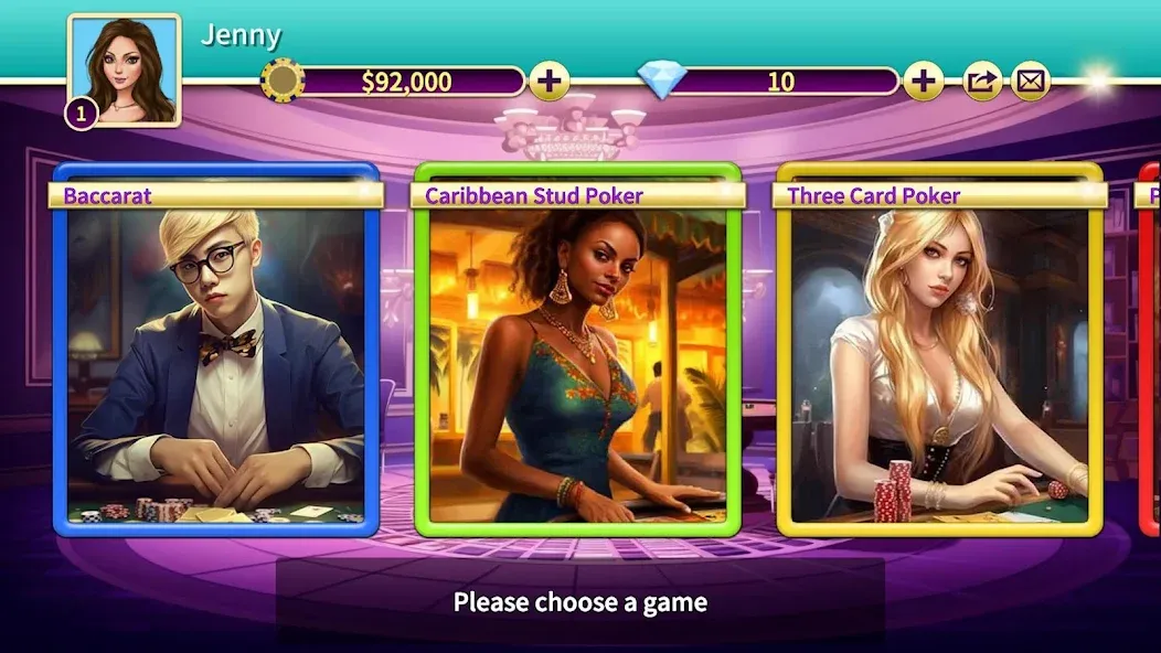 Pai Gow Online - KK Paigow 2 MOD APK скачать на Андроид — Безлимитные монеты и удача — скриншот 1 Pai Gow Online - KK Paigow 2 MOD APK скачать на Андроид — Безлимитные монеты и удача — скриншот 1
