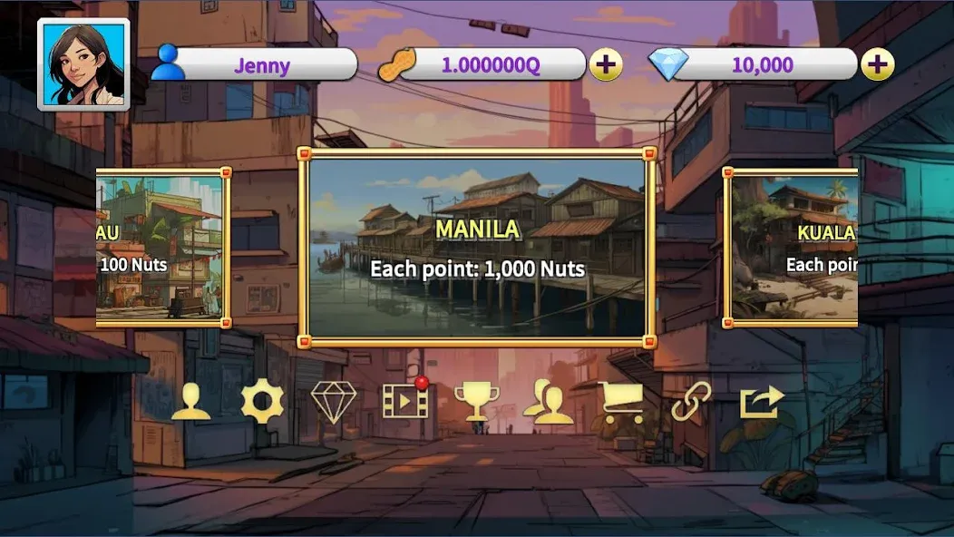 Tongits Offline - KK Tongits — Игра без интернета с бонусами, скачать мод APK — скриншот 1 Tongits Offline - KK Tongits — Игра без интернета с бонусами, скачать мод APK — скриншот 1