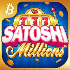 Satoshi Millions. Win Bitcoin взлом APK — Много биткоинов и бонусов
