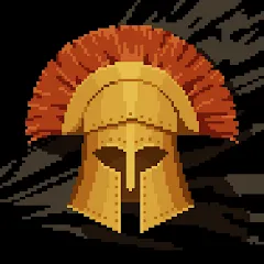 Скачать Gladiator manager Mod APK — Безлимитные деньги и ресурсы