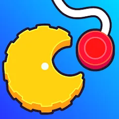 Скачать Rescue Machine — Безлимитные ресурсы и открыты все уровни
