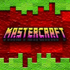 Скачать Master Craft 2022 на Андроид с модом — Безлимитные ресурсы и все блоки
