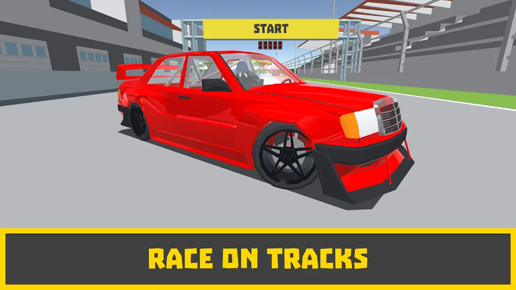 Retro Garage - Car Mechanic MOD APK: Безлимитные деньги и запчасти — скриншот 2 Retro Garage - Car Mechanic MOD APK: Безлимитные деньги и запчасти — скриншот 2