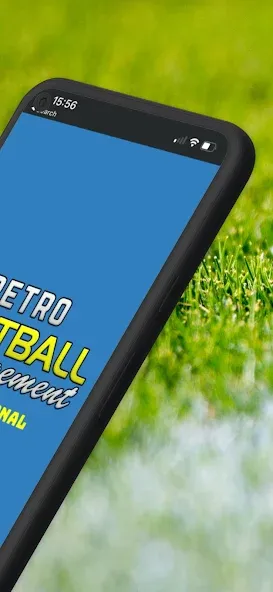 International Football Manager MOD APK: Безлимитные деньги и все команды открыты — скриншот 2 International Football Manager MOD APK: Безлимитные деньги и все команды открыты — скриншот 2
