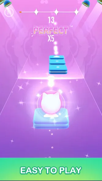 Мод Dancing Cats - Cute Music Game — Милые танцующие коты и музыка, скачать APK — скриншот 3 Мод Dancing Cats - Cute Music Game — Милые танцующие коты и музыка, скачать APK — скриншот 3