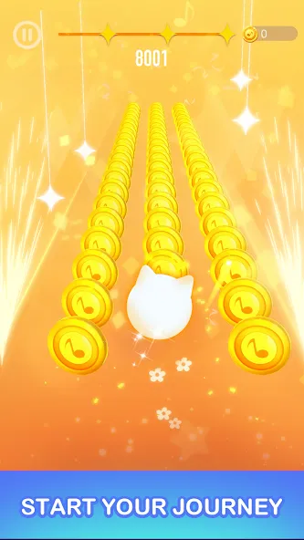 Мод Dancing Cats - Cute Music Game — Милые танцующие коты и музыка, скачать APK — скриншот 5 Мод Dancing Cats - Cute Music Game — Милые танцующие коты и музыка, скачать APK — скриншот 5