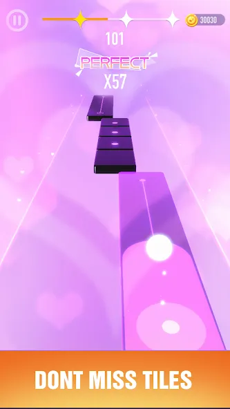 Скачать взлом Piano Hop - Music Tiles — Все песни и без рекламы — скриншот 2