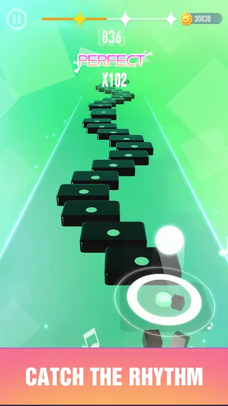 Скачать взлом Piano Hop - Music Tiles — Все песни и без рекламы — скриншот 4