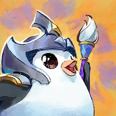 TFT: Teamfight Tactics MOD APK скачать на Андроид — Безлимитные ресурсы и усиленные герои