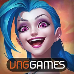 LMHT: Tốc Chiến MOD APK: Безлимитные монеты и усиленные герои