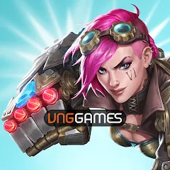 Huyền Thoại Runeterra MOD APK скачать на Андроид — Безлимитные ресурсы и открыты все карты