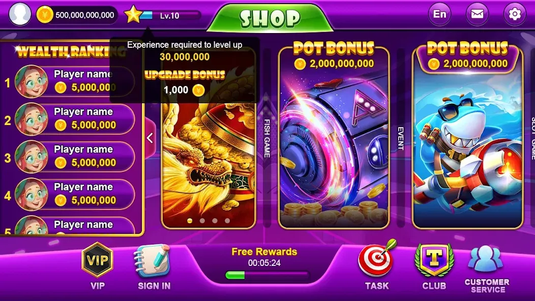 Fun Fish -Arcade Fishing Game бесплатно на Андроид — мод: Безлимитные монеты и все уровни открыты — скриншот 1 Fun Fish -Arcade Fishing Game бесплатно на Андроид — мод: Безлимитные монеты и все уровни открыты — скриншот 1