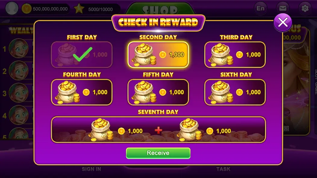 Fun Fish -Arcade Fishing Game бесплатно на Андроид — мод: Безлимитные монеты и все уровни открыты — скриншот 2 Fun Fish -Arcade Fishing Game бесплатно на Андроид — мод: Безлимитные монеты и все уровни открыты — скриншот 2