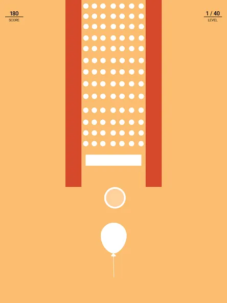 Rise Up: Balloon Game — последняя версия с модом (Без рекламы и много жизней) — скриншот 5 Rise Up: Balloon Game — последняя версия с модом (Без рекламы и много жизней) — скриншот 5