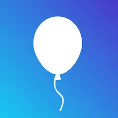 Rise Up: Balloon Game — последняя версия с модом (Без рекламы и много жизней)