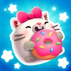 Chum Chum Blast — взломанная версия, Безлимитные жизни и усиленный взрыв