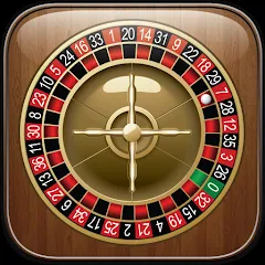 Roulette - Casino Style! взлом на Андроид — Безлимитные фишки и выигрышные ставки