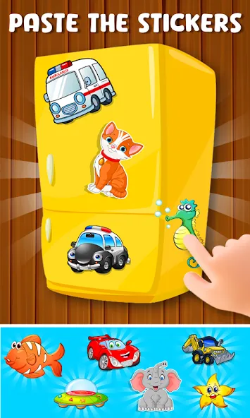 Antistress : Relaxing games на телефон — скачать мод: Расслабляющие мини-игры без рекламы — скриншот 4 Antistress : Relaxing games на телефон — скачать мод: Расслабляющие мини-игры без рекламы — скриншот 4