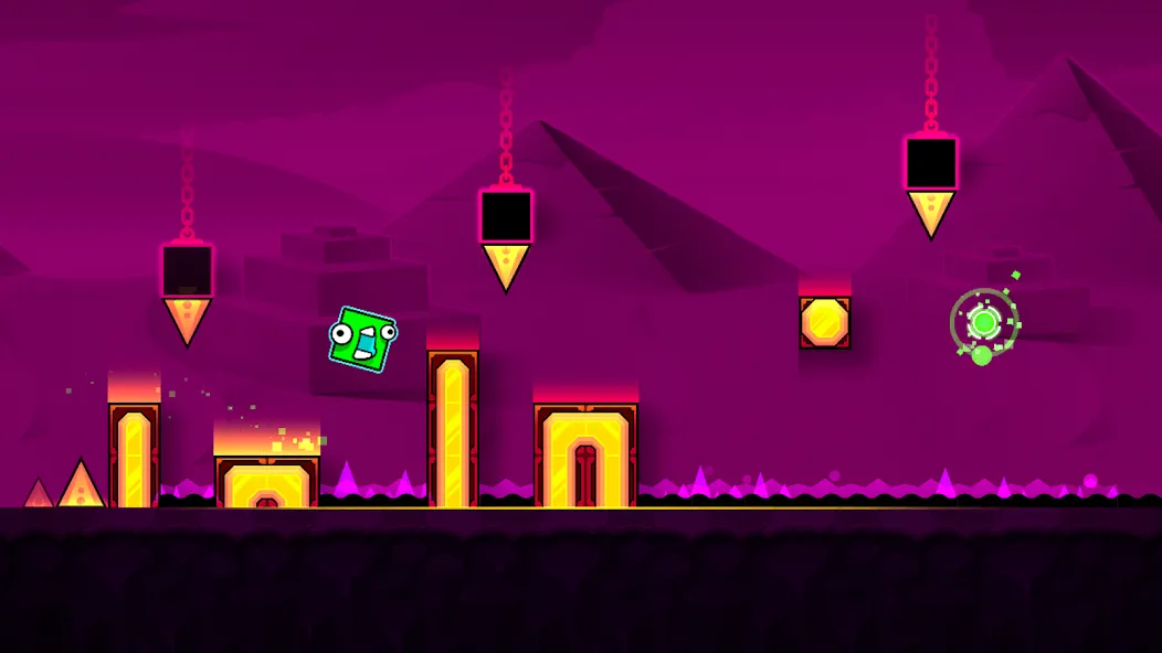 Скачать Geometry Dash SubZero Mod APK — Безлимитные попытки и открыты уровни — скриншот 1 Скачать Geometry Dash SubZero Mod APK — Безлимитные попытки и открыты уровни — скриншот 1
