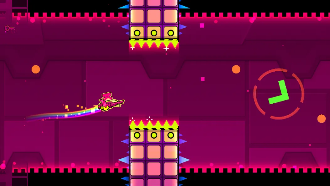Скачать Geometry Dash SubZero Mod APK — Безлимитные попытки и открыты уровни — скриншот 5 Скачать Geometry Dash SubZero Mod APK — Безлимитные попытки и открыты уровни — скриншот 5