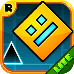 Geometry Dash Lite (Мод: Новые уровни и улучшенная графика) — скачать на Андроид