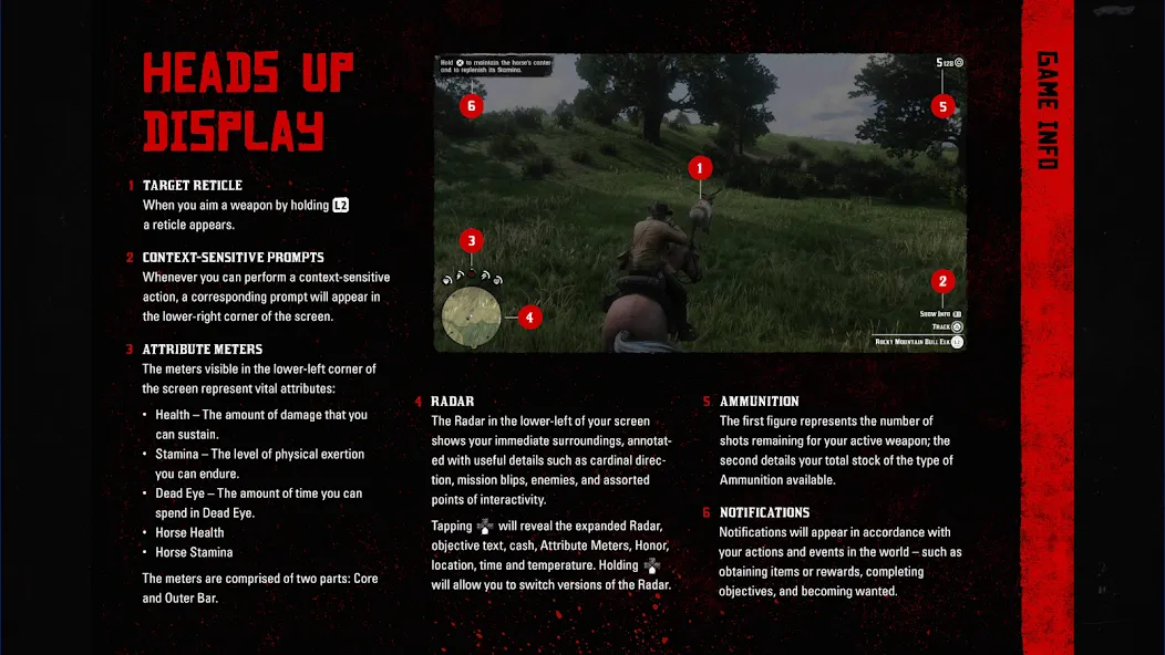RDR2: Companion взломанный APK — Карта, советы и отслеживание прогресса — скриншот 5