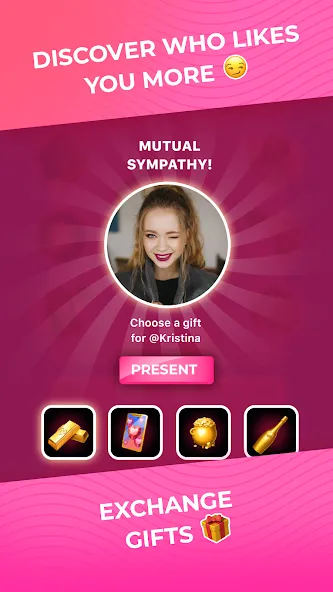 Kiss Me: Kissing Games 18+ мод на Андроид: Открыты все уровни и сцены — скриншот 4 Kiss Me: Kissing Games 18+ мод на Андроид: Открыты все уровни и сцены — скриншот 4