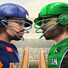RVG Real World Cricket Game 3D — последняя версия с модом (Безлимитные деньги и всё открыто)