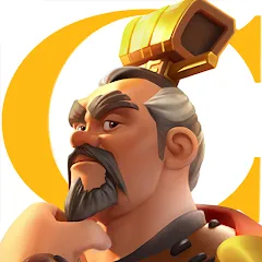 Скачать Rise of Kingdoms - Gamota на Андроид с модом — Безлимитные ресурсы и ускоренное развитие
