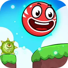 Скачать Roller Ball 5 : Ball Bounce последней версии — Безлимитные деньги и жизни